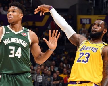 La cerrada batalla por el MVP… Así los candidatos en la NBA