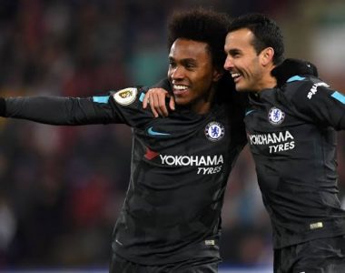 Se siguen desarmando… Chelsea pierde a dos de sus figuras