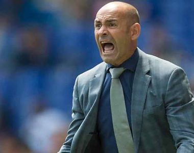 “Sería un honor dirigir al más grande”… Paco Jemez sueña con Chivas
