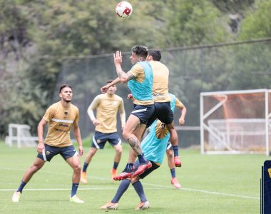 No se quedaron con las manos vacías… Pumas ya tiene refuerzo