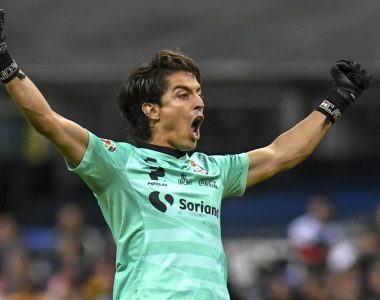 El ataja penales Acevedo