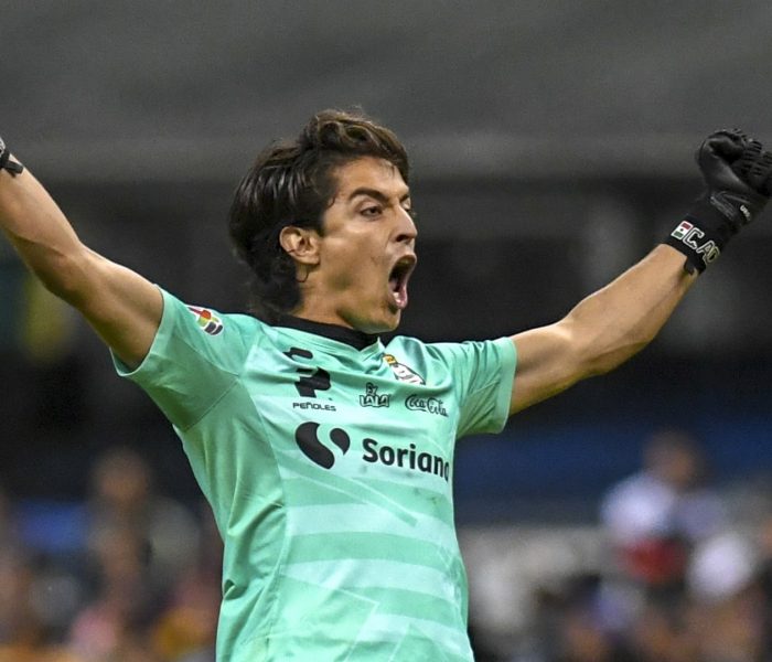 El ataja penales Acevedo