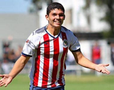 La nueva generación Rojiblanca