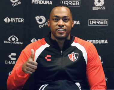 Ya debutó Renato Ibarra