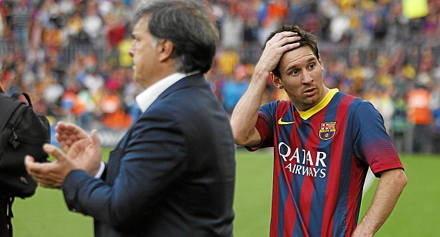 “Sé que si usted llama al presidente, me echan”