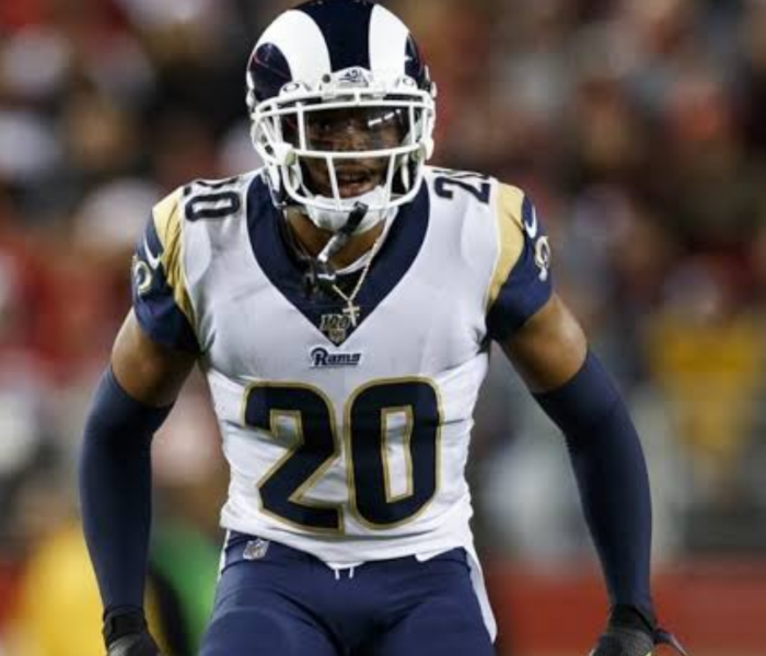 Jalen Ramsey es el mejor pagado en la NFL