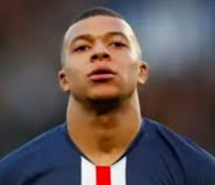 Mbappé ya se va del PSG…Hasta el 2021