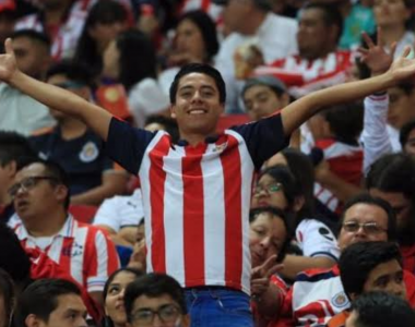 Una luz de esperanza…Estos estadios podrían tener púbico en México