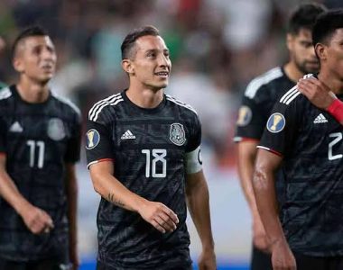 El chiste es jugar… Estas son las opciones para el partido de la selección