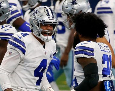 Remontada histórica… Vaqueros vence a Atlanta