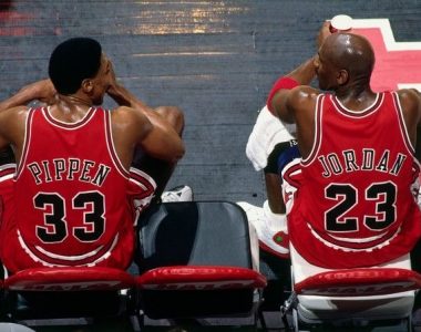 The Last Dance y como ganar un Emmy a la mejor serie documental