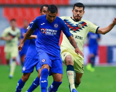Todos listos… América y Cruz Azul sin COVID