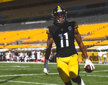 Dos de dos… Los Acereros vencen a Denver en Heinz Field
