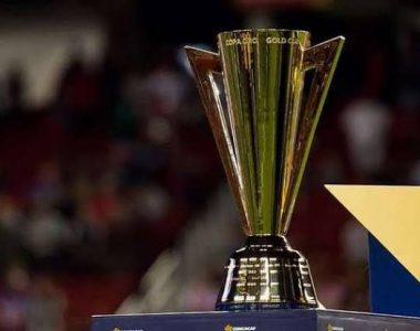 Decidida la Copa Oro 2021