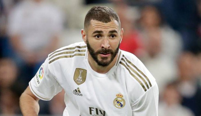 Hay sustituto para Benzema en el Madrid y es mexicano