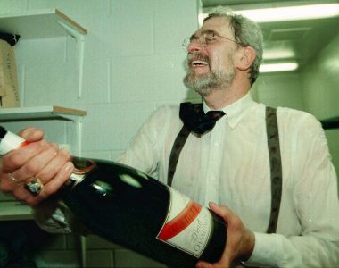 Repasamos los mejores momentos de Phil Jackson hoy en su cumpleaños