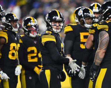 Here we go… Pittsburgh presenta el roster para la temporada