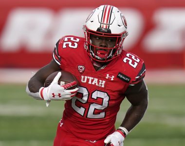 Muere por disparo de arma Ty Jordan, jugador de fútbol americano