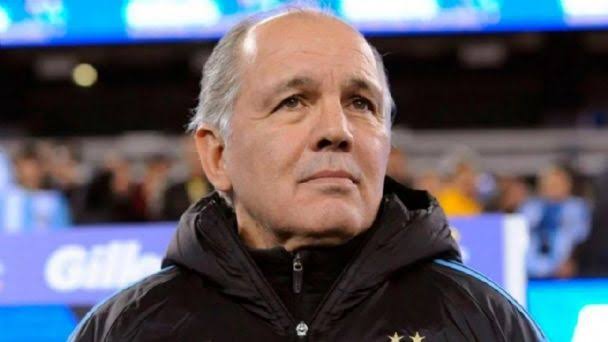 Muere Alejandro Sabella, ex DT de Argentina