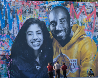 A un año de la muerte de Kobe Bryant, esto nos dejó la leyenda del baloncesto