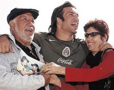 Fallece madre de “Kikin” Fonseca