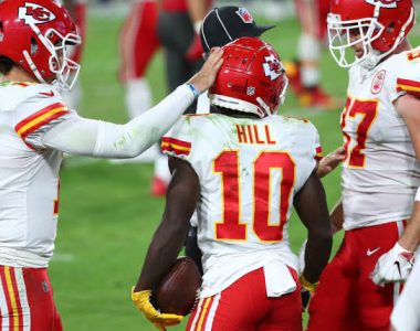 NFL: Chiefs podría tener casos de Covid-19