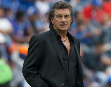 Rubén Omar Romano es operado tras sufrir infarto