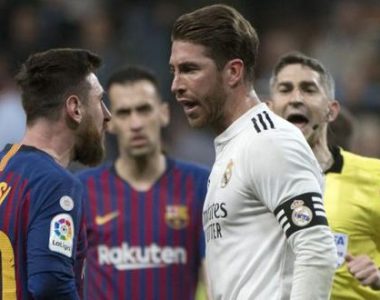 El Clásico: Matar o morir, última llamada para el Real Madrid y el Barcelona