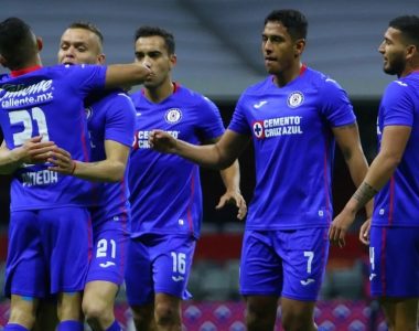 Siempre va a haber gente esperando a que el Cruz Azul pierda.